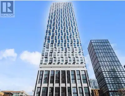 5317 - 252 CHURCH STREET Toronto (Church-Yonge Corridor), Ontari