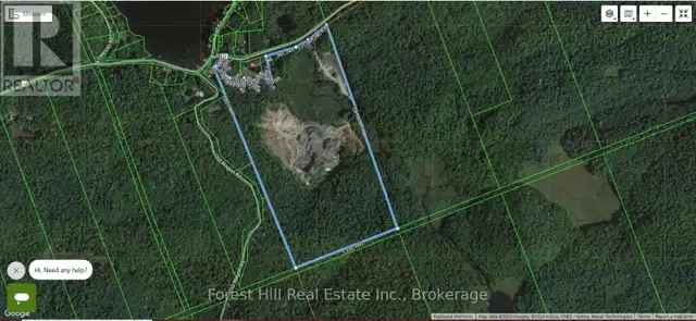 1470 ECHO LAKE ROAD Lake of Bays (Mclean), Ontario in Land for Sale in Muskoka - Image 6