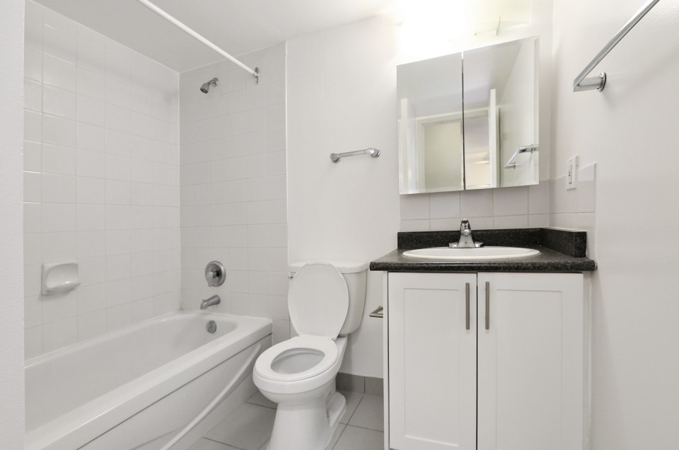 Princes Island Place - 1 Bedroom Apartment for Rent 5