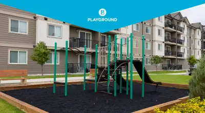 Pet-Friendly Three Bedroom Two Bath with In-suite Laundry for Re, View more