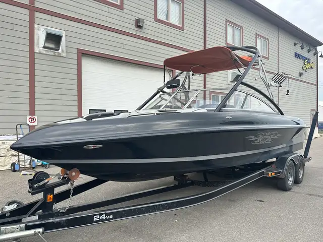 2006 Tige Boats TIGE 24EV SURF BOAT 241 Hours FINANCING AVAILABL in Powerboats & Motorboats in Calgary - Image 22