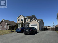 9 Williams Place Gander, Newfoundland & Labrador