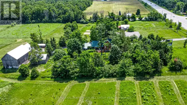 10195 HIGHWAY 12 W Oro-Medonte, Ontario63007360337537121