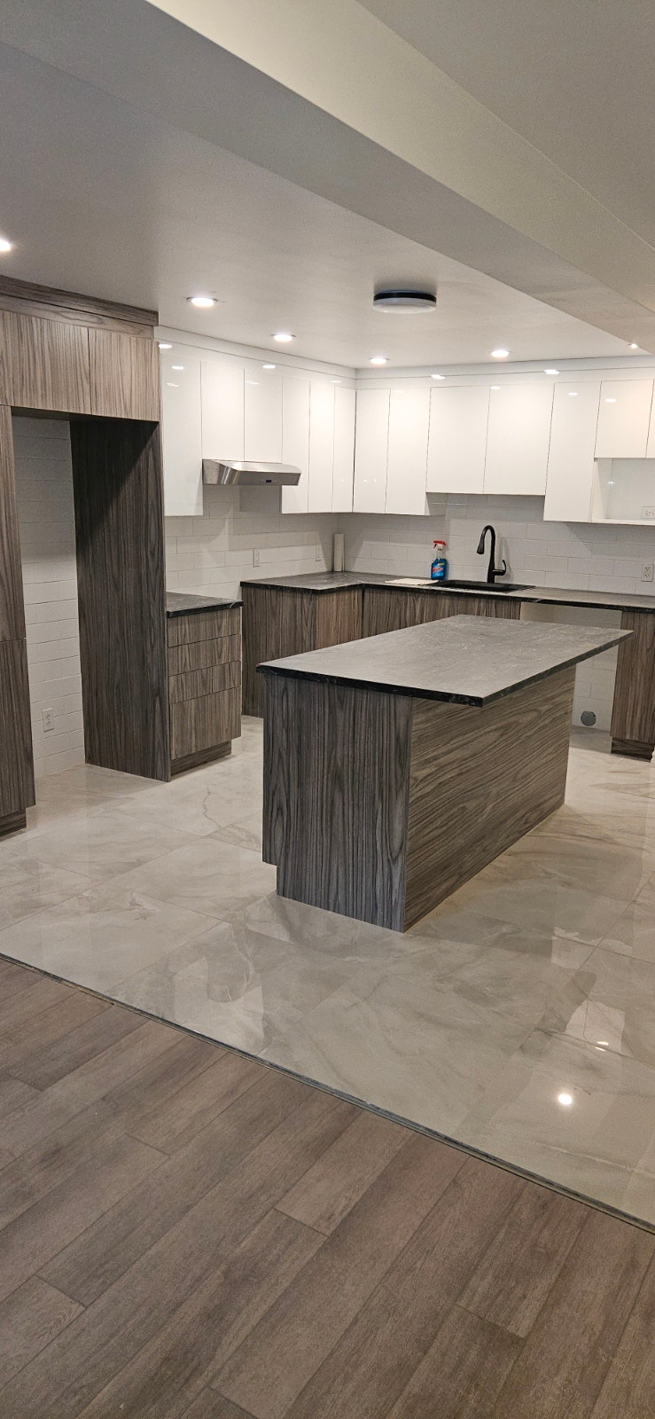 Superbe logement 3 1/2 à louer — photo 2