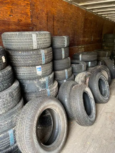 Tires for sale