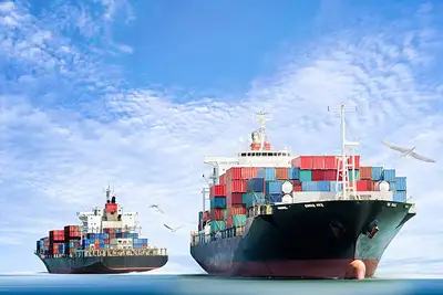GLOBAL MOVING and Overseas Shipping, View more