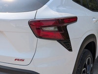 Driver Confidence Package - RS Package - Sunroof Package - Wireless Charging - Wireless Phone Projec... (image 7)