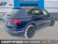 Saskatoon Motor Products - Recent Arrival! 2024 Volkswagen Tiguan Comfortline 4Motion - Certified. C... (image 5)