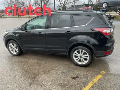 Brake Assist, Power Tailgate/Hatch, Front Heated Seats and more! Clutch is the largest online used c...