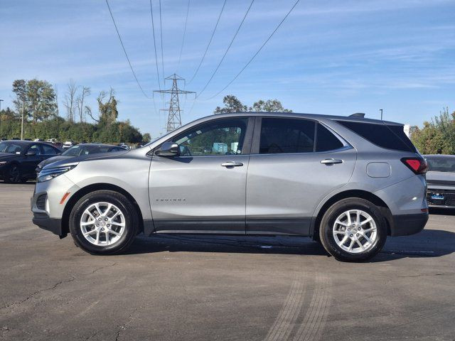 2023 Chevrolet Equinox LT | Heated Seats | Remote Start dans Autos et camions  à Guelph - Image 2