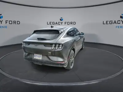 2023 Ford Mustang Mach-E California Route 1 Dual Motor, 91 KWH, , View more