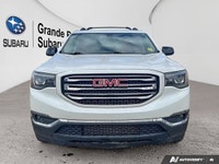 2019 GMC Acadia SLT Vehicle Highlights 7 Seater CarPlay Heated Seats Perfect for the adventurous fam... (image 8)