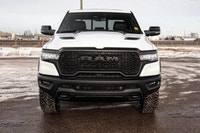 This Ram 1500 has a strong Twin Turbo Regular Unleaded I-6 3.0 L/183 engine powering this Automatic... (image 6)