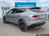 Saskatoon Motor Products - Recent Arrival! 2024 Buick Enclave Essence Certified Enclave Essence, 4D... (image 3)
