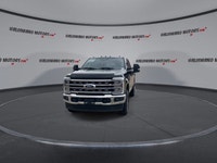 The 2023 Ford Super Duty F-250 4x4 Crew Cab Lariat is packed with a robust suite of premium options... (image 2)