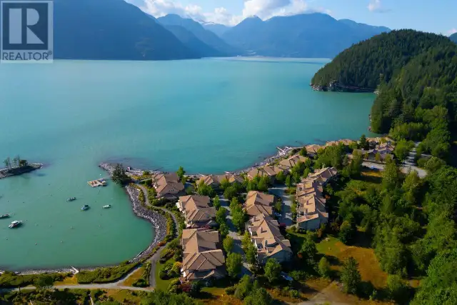 15 BEACH DRIVE Furry Creek, British Columbia in Condos for Sale in Sunshine Coast - Image 41