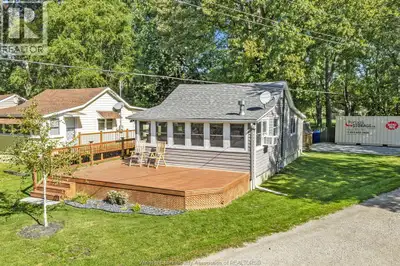 Perfect home for starters or downsizing, offering a unique location with beach access & a view of th...