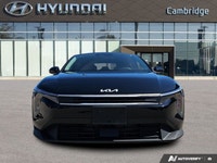 The 2025 Kia K4 EX isn't just a car; it's an extension of your dynamic lifestyle, engineered for tho... (image 7)