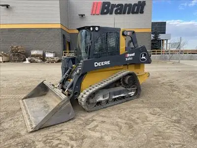Hours: 1318 | Location: Saskatoon, SK, CA | Buckets: General Purpose Bkt; Operators Station: Cab Enc...