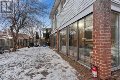 Welcome to this 3-bedroom, 1-bathroom walkout basement offering comfort, space, and an abundance of...