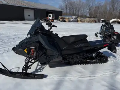 Black's Corners Motorsport Dealer demo unit only 208 kms full factory warranty from date of sale Pay...