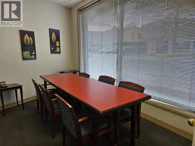 2 Front Street Penticton, British Columbia in Commercial & Office Space for Sale in Penticton - Image 8
