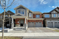 145 WESTFIELD DR Whitby, Ontario