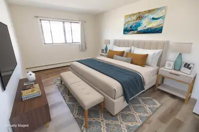Chinook Mall Area Apartment For Rent | Chinook Place