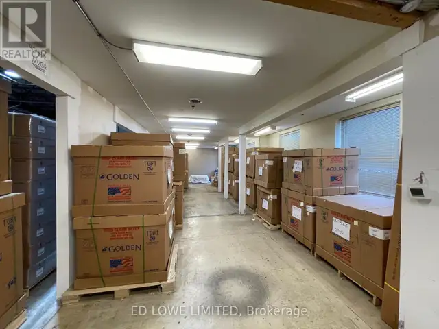 4-6 - 740 HURONIA ROAD Barrie (0 East), Ontario in Commercial & Office Space for Rent in Barrie - Image 4