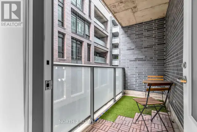 225 - 95 BATHURST STREET Toronto (Waterfront Communities), Ontar in Long Term Rentals in City of Toronto - Image 16
