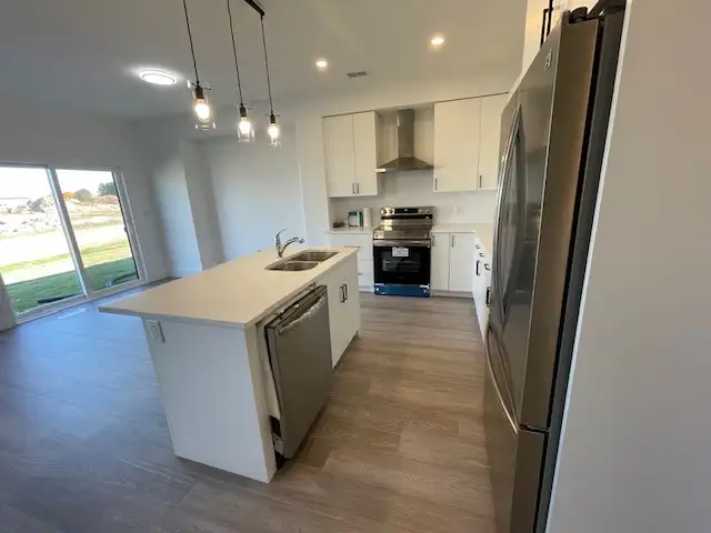 11 Beasley Crescent - 3 Bedroom Home for Rent in Long Term Rentals in Belleville - Image 4