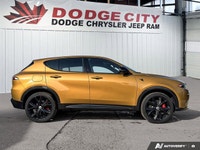 The 2024 Dodge Hornet R/T PHEV delivers exhilarating performance and cutting-edge efficiency in a bo... (image 6)