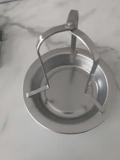 Stainless Steel Roasting Pan with Rack, View more