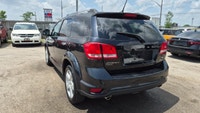 TIGER AUTO SALES LTD - Quality Pre-Owned Car Dealership - Located at 2275 Dundas St., London, Ontari... (image 2)