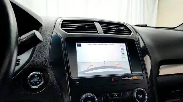 2019 Ford Explorer XLT5049261906264268814