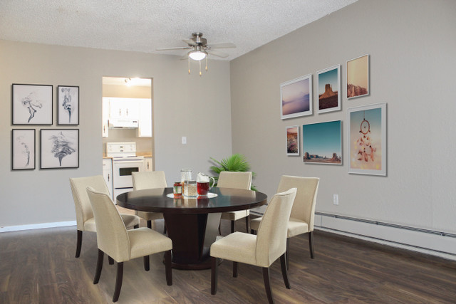 Chinook Mall Area Apartment For Rent | Chinook Woods in Long Term Rentals in Calgary - Image 3