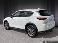 2019 Mazda CX-5 Le Mazda CX-5 GT 2019 est un VUS compact qui se démarque par son design élégant, son... (image 2)