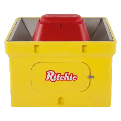We are a dealer for all Ritchie Waterers & Parts...you can order from our online store or call us at...