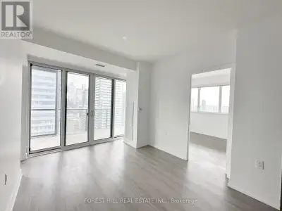 Bright & Desirable 2 Bed, 2 Full Bath North-East Corner Unit with Huge 56.5' Wrap-Around Balcony @ Y...