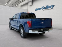 CLEAN CARFAX. RUGGED - YET REFINED 3.5L EcoBoost V6 Twin Turbocharged Engine | 10 Speed Automatic Tr... (image 2)