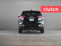 Brake Assist, Power Tailgate/Hatch, Auto Dimming Rearview Mirror and more! Clutch is the largest onl... (image 4)
