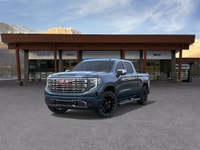 AMVIC Licensed Dealer 13.4 Diagonal GMC Premium Infotainment | Duramax 3.0L Turbo-Diesel | Denali Re... (image 3)