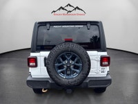 THIS 2026 JEEP WRANGLER COMES WITH THE 85T ANNIVERSARY PACKAGE! OPTIONS LIKE A 12.3 DISPLAY SCREEN,... (image 3)