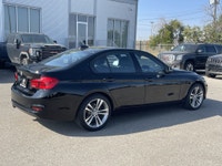 2018 BMW 330i is powered by a 2.0L turbocharged inline 4-cylinder engine producing 248 horsepower an... (image 6)