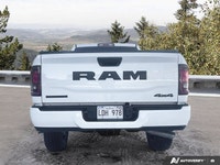 Welcome to Moncton Chrysler Jeep Dodge. Recent Arrival! 2025 Ram 2500 Big Horn HO Turbodiesel 4WD 12... (image 4)