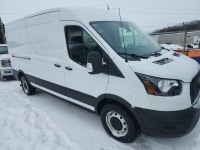 Perfect Auto CLEAN CARFAX - FACTORY WARRANTY - MEDIUM ROOF - 148 WHEEL BASE - 3.5 L GAS - RWD - BACK... (image 2)