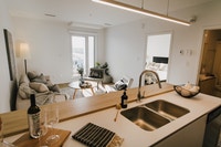 Located at 3435 Pembina Highway near the South Perimeter of Winnipeg, Terrasse Boisjoli is Winnipeg'... (image 3)