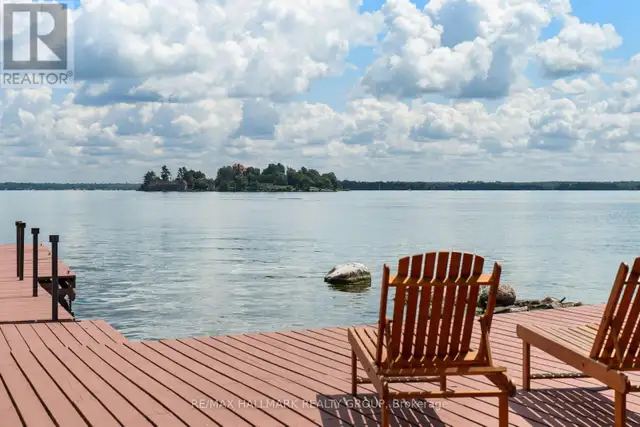 0 CORN ISLAND Front of Yonge, Ontario in Houses for Sale in Kingston - Image 41