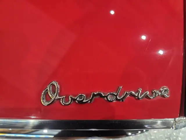 1973 Triumph Spitfire Overdrive in Classic Cars in Thetford Mines - Image 41