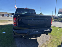 Clean Car Fax**Former Ontario Chrysler Demo**Ram 1500**Sport**4x4**3.0L**Bucket Seats**Heated Seats*... (image 4)